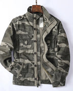Green  Camo