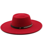 Red / 56-58CM