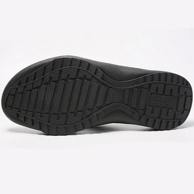 Men’s Anti-Slip Beach Flip-Flops – Lightweight & Breathable Summer Sandals