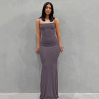 Purple-Sleeveless / XS