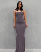 Purple-Sleeveless