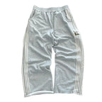 Y2K Retro Stripe Baggy Jogging Pants – Unisex Harajuku Streetwear-HighTouch