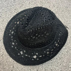 black 3 / M (56-58cm)