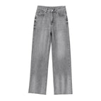 GRAY / XS