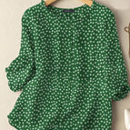 Green / S