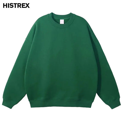 500 g Heavy-Weight Cotton Hoodie