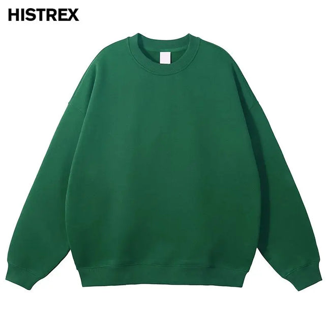500 g Heavy-Weight Cotton Hoodie