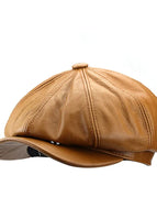 Yellowish Brown