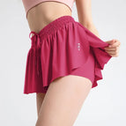 Wine Red / S