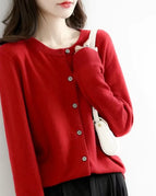 Wine Red