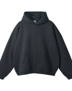 Sweater - Dark Grey
