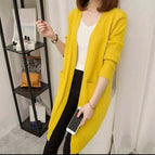 Yellow / S