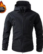 Black Jacket