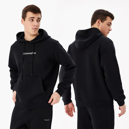Men’s Breathable Training Hoodie