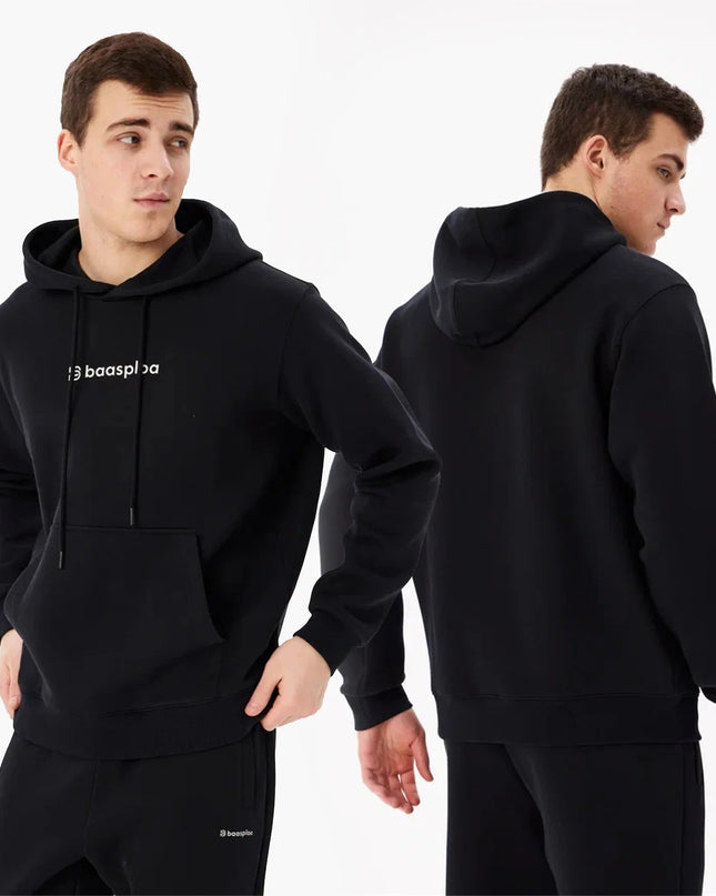 Men’s Breathable Training Hoodie