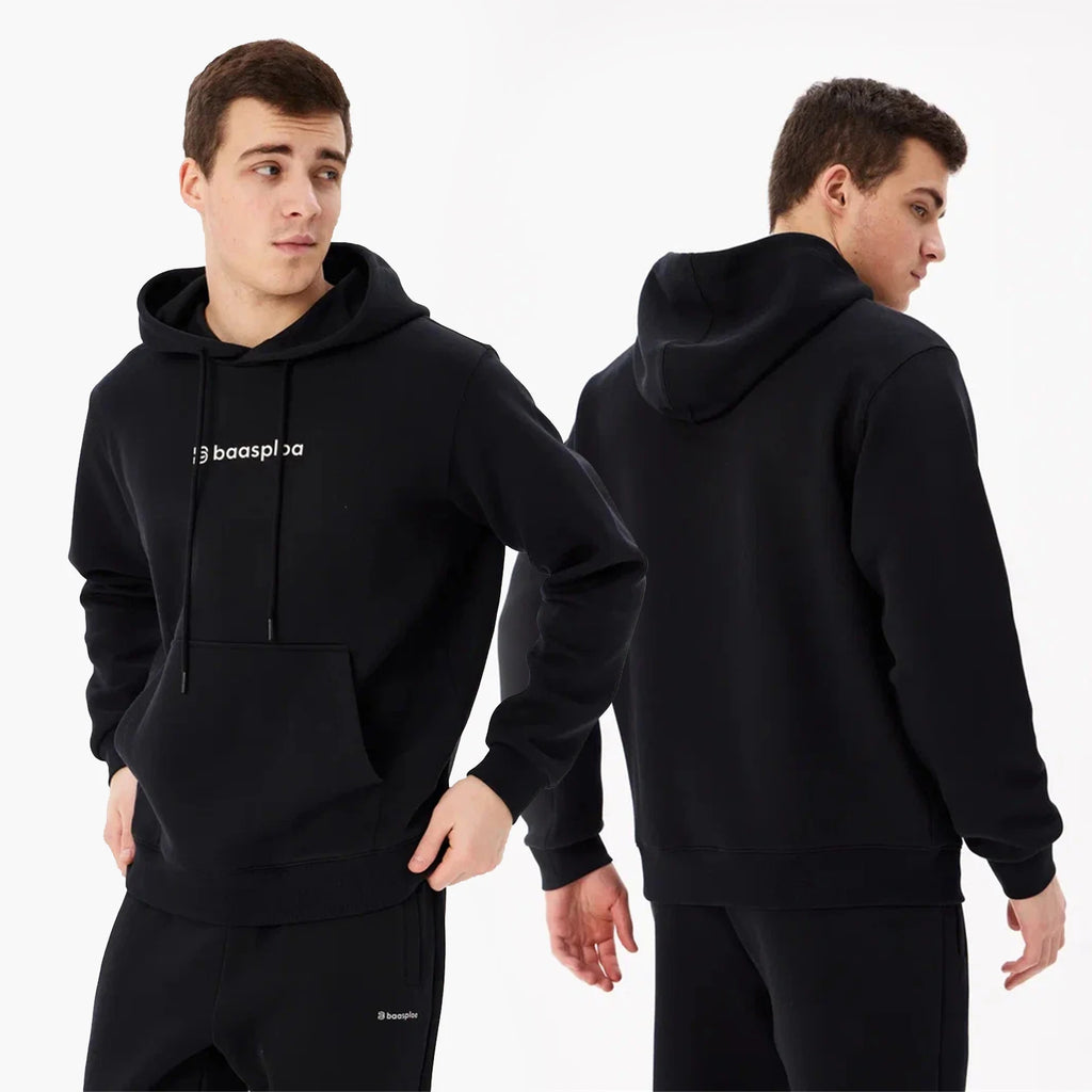 Men’s Breathable Training Hoodie-HighTouch