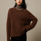 Caramel / One Size