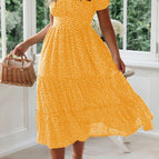 Yellow / S