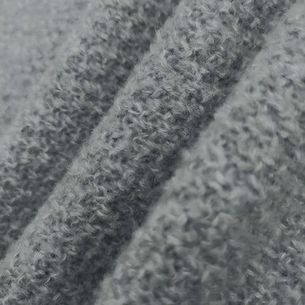 Women’s Lantern Sleeve Knitted Sweater