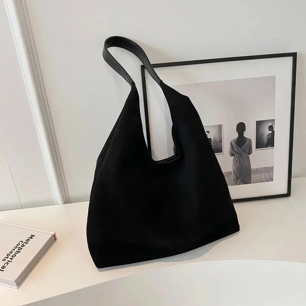 Alessi Louisa Suede Look Elite Bag