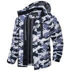 Light Grey Camo-1 / US L