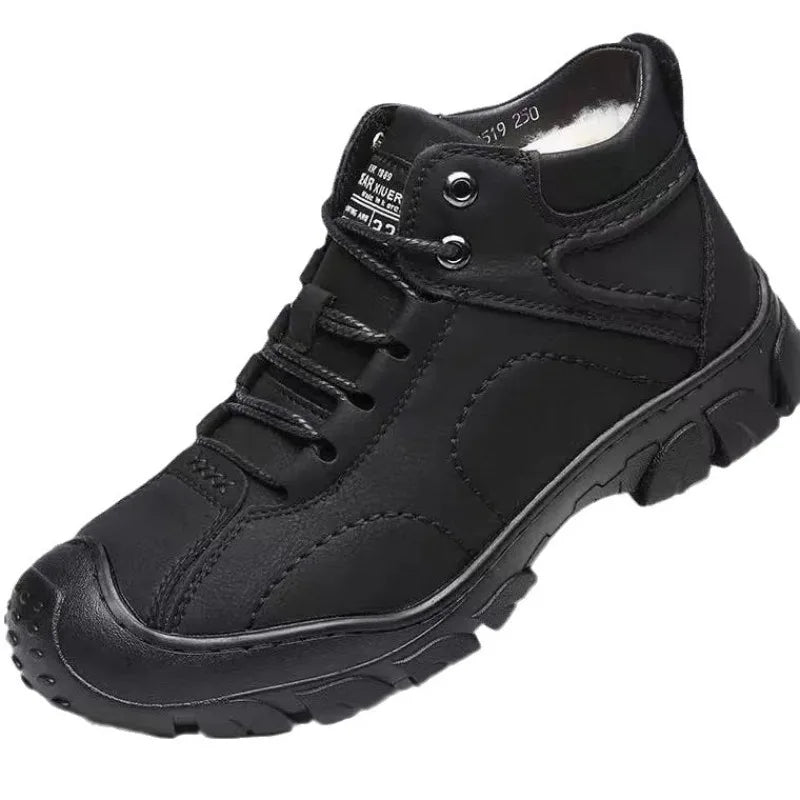 Men’s Thermal Winter Boot-HighTouch
