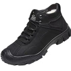 Men’s Thermal Winter Boot-HighTouch