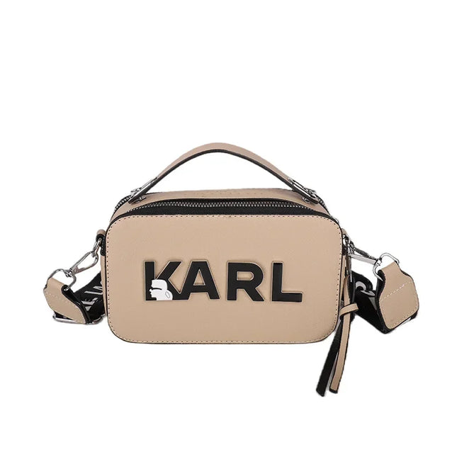 ‌Women's Trendy crossbody Handbags –  Texture Shoulder Purse