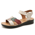 Orthopedic Adjustable Slingback Sandals Women-HighTouch