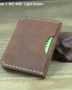 Style 1 Light-Brown