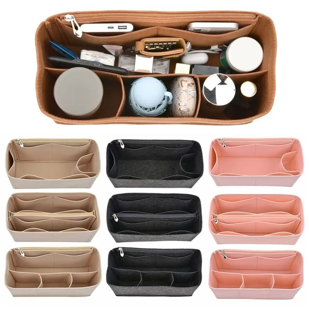 Felt Insert Liner for Liz Visetos Tote