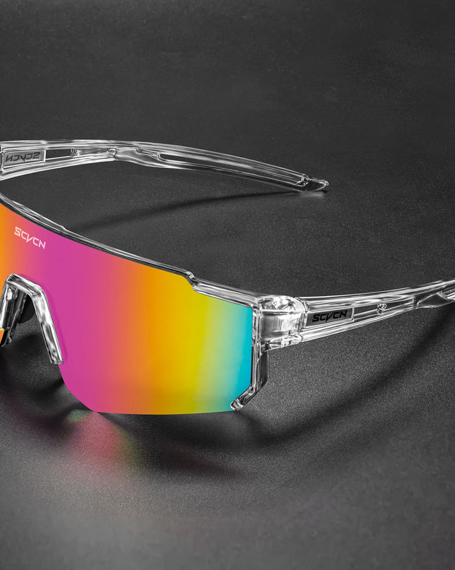 UV400 Cycling Sunglasses