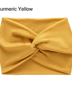 Turmeric Yellow