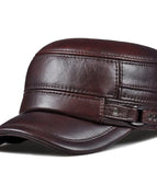 red brown
