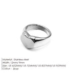TR18909-Silver Color / 5