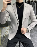 Gray