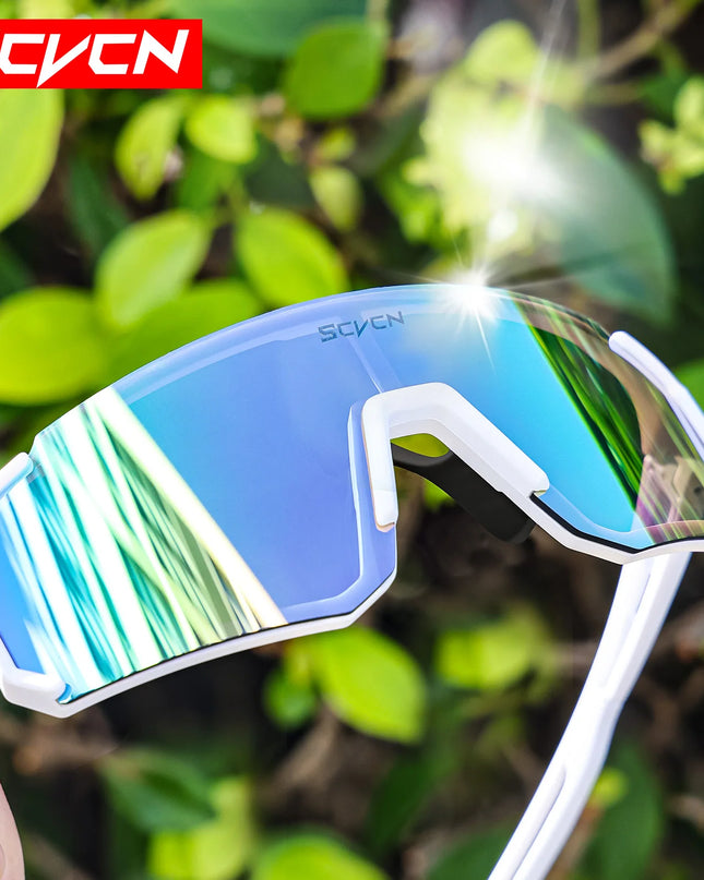 UV400 Cycling Sunglasses