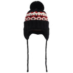 Black / 56cm-60cm