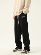 Men’s Baggy Breathable Joggers-HighTouch