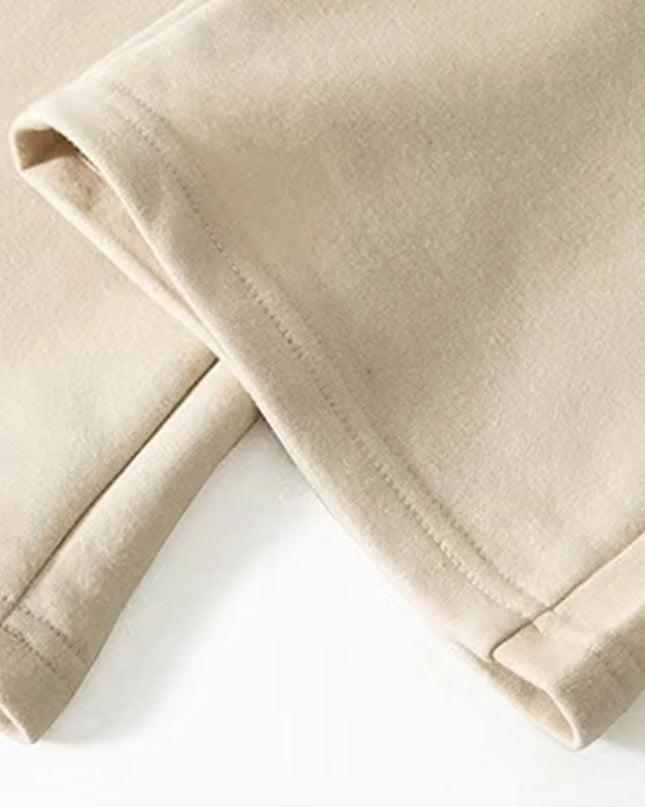 Men’s Baggy Breathable Joggers