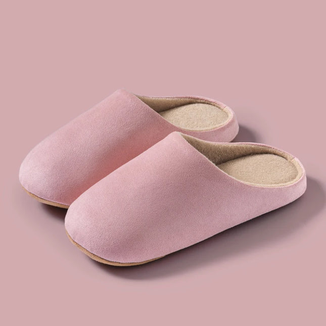 Lightweight Unisex Indoor Slippers
