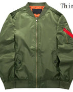 Green thin
