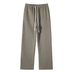 Grey Coffee -Pants / S