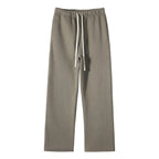Women’s Luxe 2‑Piece Loose Fleece Hoodie & Jogger Set-HighTouch