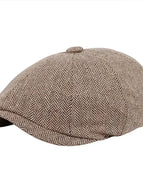 Stripe Brown