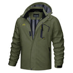 Army Green-2 / US L