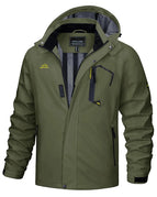 Army Green-2