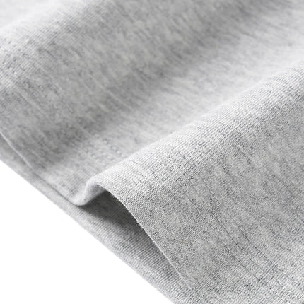 SIMWOOD | Sorona Half-Zip Long Sleeve Tee – Regular Fit T-Shirts, 230gsm