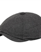 Stripe Dark grey
