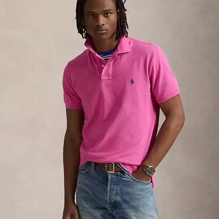 Polo Ralph Lauren | Men's Classic-Fit Cotton Polo Shirt